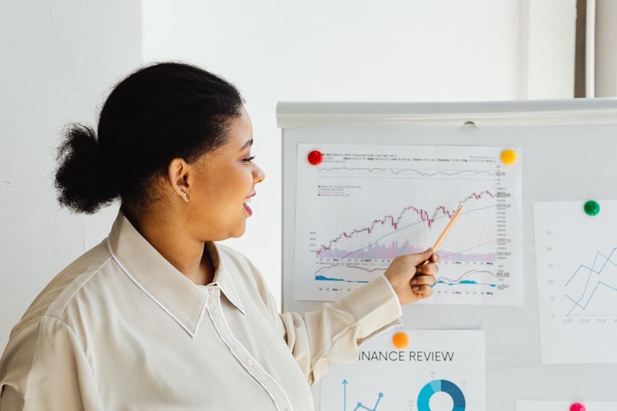 Analytics specialist