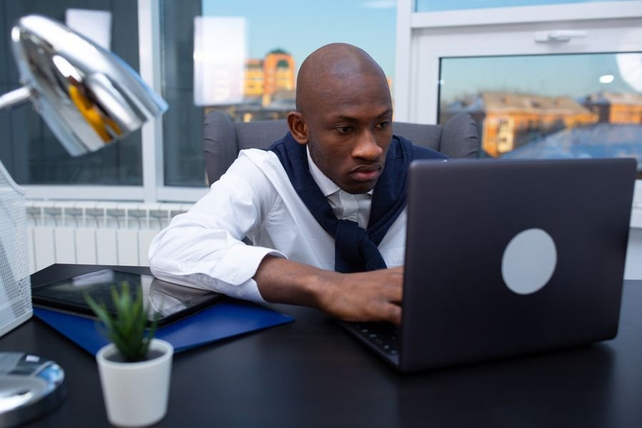 SEO specialist